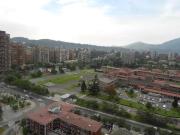 Departamento en Las Condes