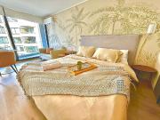 Departamento en Las Condes