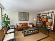 Departamento en Las Condes