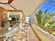 Departamento en Las Condes