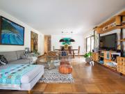 Departamento en Las Condes