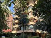 Departamento en Las Condes