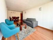 Departamento en Las Condes