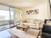 Departamento en Las Condes