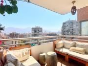 Departamento en Las Condes