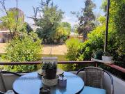 Departamento en Las Condes