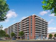 Departamento en Las Condes