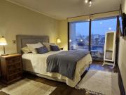 Departamento en Las Condes