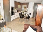 Departamento en Las Condes