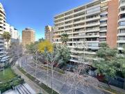 Departamento en Las Condes