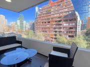 Departamento en Las Condes