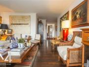 Departamento en Las Condes