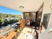 Departamento en Las Condes