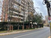 Departamento en Las Condes