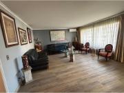 Departamento en Las Condes