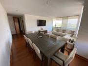 Departamento en Las Condes