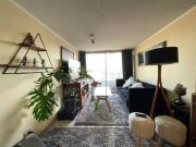 Departamento en Las Condes