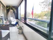 Departamento en Las Condes