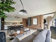 Departamento en Las Condes