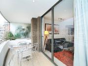 Departamento en Las Condes
