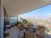 Departamento en Las Condes