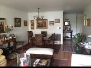 Departamento en Las Condes