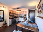 Departamento en Las Condes