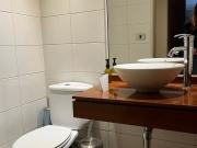 Departamento en Las Condes