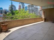 Departamento en Las Condes