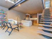 Departamento en Las Condes