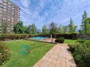 Departamento en Las Condes