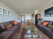 Departamento en Las Condes