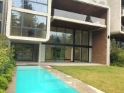 Departamento en Las Condes