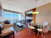 Departamento en Las Condes