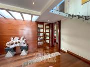 Departamento en Las Condes