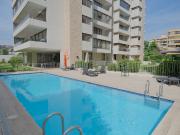 Departamento en Las Condes