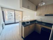 Departamento en Las Condes