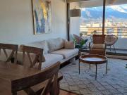 Departamento en Las Condes