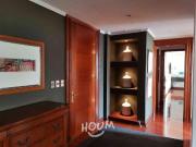 Departamento en Las Condes