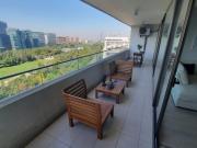 Departamento en Las Condes