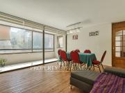Departamento en Las Condes