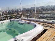 Departamento en Las Condes