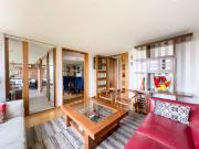 Departamento en Las Condes