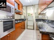 Departamento en Las Condes