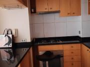 Departamento en Las Condes