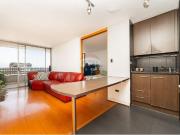 Departamento en Las Condes