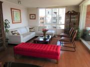 Departamento en Las Condes