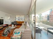 Departamento en Las Condes
