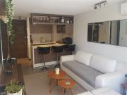 Departamento en Las Condes