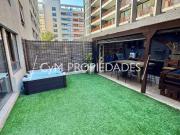 Departamento en Las Condes